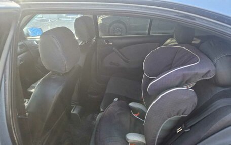 Skoda Octavia IV, 2006 год, 450 000 рублей, 4 фотография