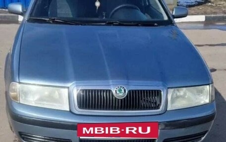 Skoda Octavia IV, 2006 год, 450 000 рублей, 9 фотография
