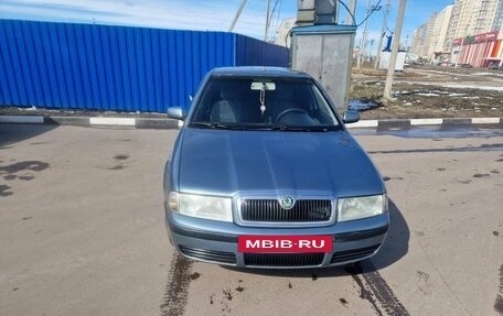 Skoda Octavia IV, 2006 год, 450 000 рублей, 3 фотография
