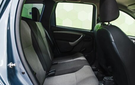 Renault Duster I рестайлинг, 2016 год, 1 200 000 рублей, 13 фотография