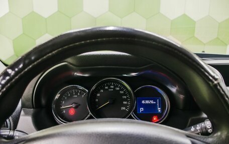 Renault Duster I рестайлинг, 2016 год, 1 200 000 рублей, 16 фотография