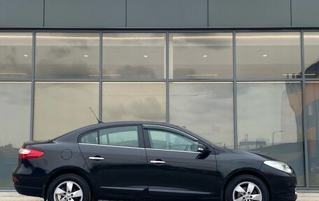 Renault Fluence I, 2011 год, 599 000 рублей, 3 фотография
