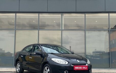 Renault Fluence I, 2011 год, 599 000 рублей, 2 фотография
