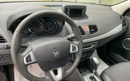 Renault Fluence I, 2011 год, 599 000 рублей, 7 фотография