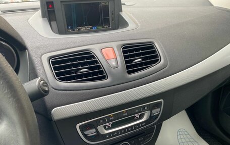 Renault Fluence I, 2011 год, 599 000 рублей, 9 фотография