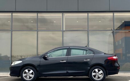 Renault Fluence I, 2011 год, 599 000 рублей, 6 фотография