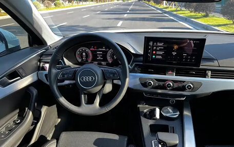 Audi A4, 2021 год, 2 500 045 рублей, 2 фотография