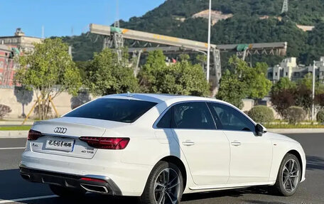 Audi A4, 2021 год, 2 500 045 рублей, 3 фотография