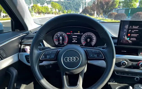 Audi A4, 2021 год, 2 500 045 рублей, 7 фотография