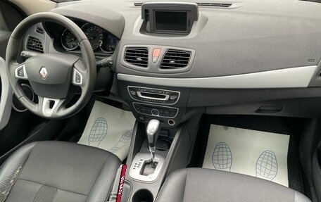 Renault Fluence I, 2011 год, 599 000 рублей, 8 фотография