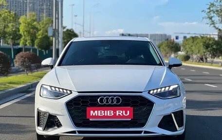 Audi A4, 2021 год, 2 500 045 рублей, 6 фотография