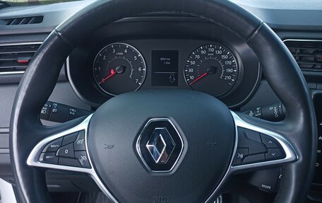 Renault Arkana I, 2021 год, 1 800 000 рублей, 8 фотография