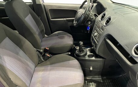 Ford Fusion I, 2007 год, 439 000 рублей, 9 фотография