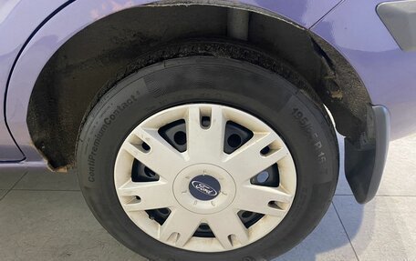 Ford Fusion I, 2007 год, 439 000 рублей, 12 фотография