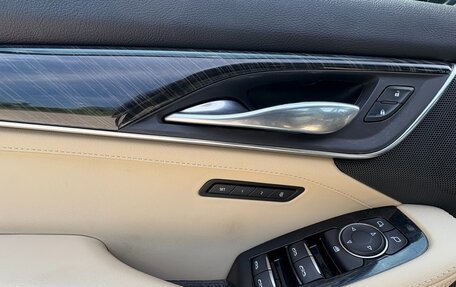 Cadillac CT5 I, 2022 год, 3 975 884 рублей, 19 фотография