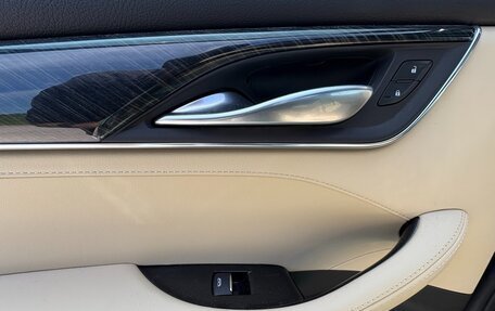 Cadillac CT5 I, 2022 год, 3 975 884 рублей, 20 фотография