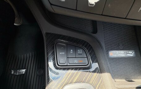 Cadillac CT5 I, 2022 год, 3 975 884 рублей, 25 фотография