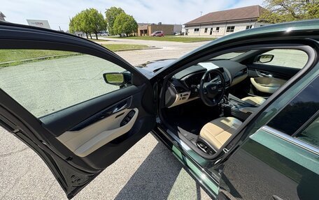 Cadillac CT5 I, 2022 год, 3 975 884 рублей, 21 фотография