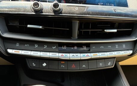 Cadillac CT5 I, 2022 год, 3 975 884 рублей, 15 фотография