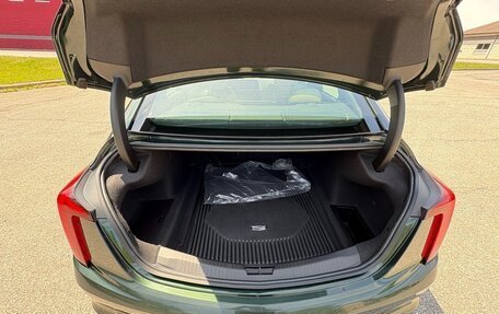 Cadillac CT5 I, 2022 год, 3 975 884 рублей, 31 фотография