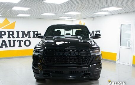 Rambler 1500, 2025 год, 10 499 000 рублей, 2 фотография