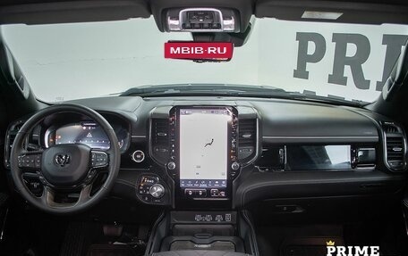Rambler 1500, 2025 год, 10 499 000 рублей, 16 фотография