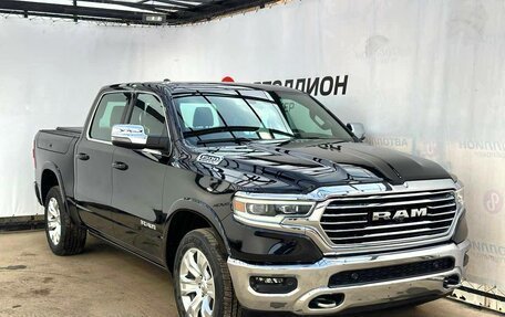Rambler 1500, 2023 год, 9 690 000 рублей, 7 фотография