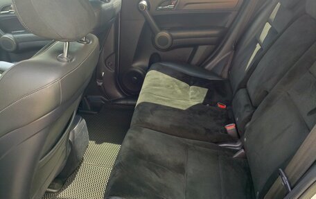Honda CR-V III рестайлинг, 2012 год, 1 550 000 рублей, 5 фотография