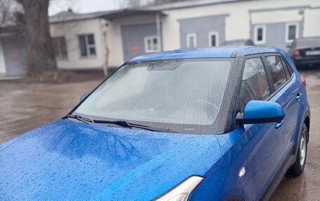 Hyundai Creta I рестайлинг, 2016 год, 1 500 000 рублей, 6 фотография