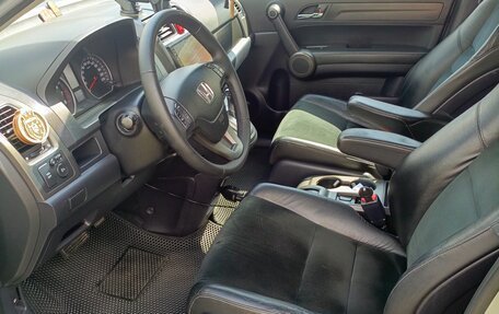 Honda CR-V III рестайлинг, 2012 год, 1 550 000 рублей, 8 фотография