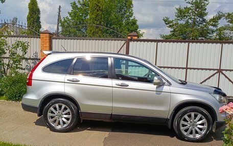 Honda CR-V III рестайлинг, 2012 год, 1 550 000 рублей, 7 фотография