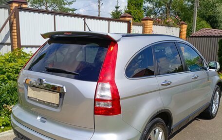 Honda CR-V III рестайлинг, 2012 год, 1 550 000 рублей, 10 фотография
