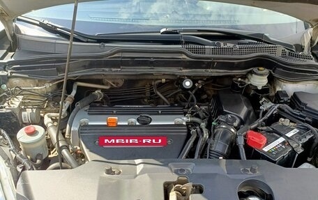 Honda CR-V III рестайлинг, 2012 год, 1 550 000 рублей, 11 фотография