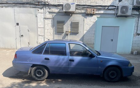 Daewoo Nexia I рестайлинг, 2009 год, 165 000 рублей, 4 фотография