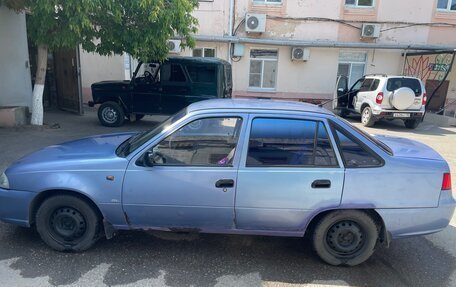 Daewoo Nexia I рестайлинг, 2009 год, 165 000 рублей, 7 фотография