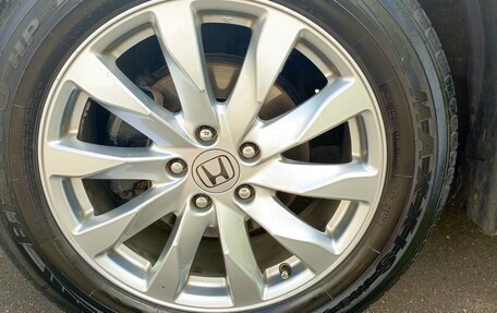 Honda CR-V III рестайлинг, 2012 год, 1 550 000 рублей, 17 фотография