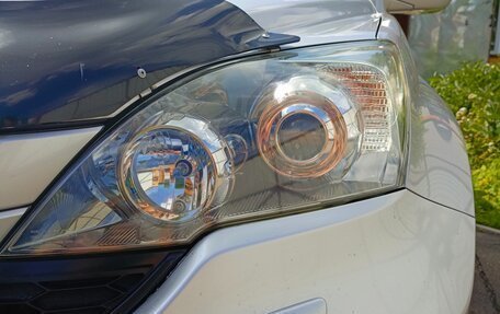 Honda CR-V III рестайлинг, 2012 год, 1 550 000 рублей, 18 фотография