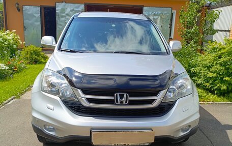 Honda CR-V III рестайлинг, 2012 год, 1 550 000 рублей, 16 фотография