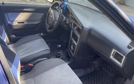 Daewoo Nexia I рестайлинг, 2009 год, 165 000 рублей, 8 фотография