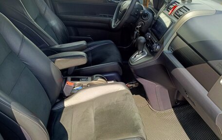 Honda CR-V III рестайлинг, 2012 год, 1 550 000 рублей, 14 фотография