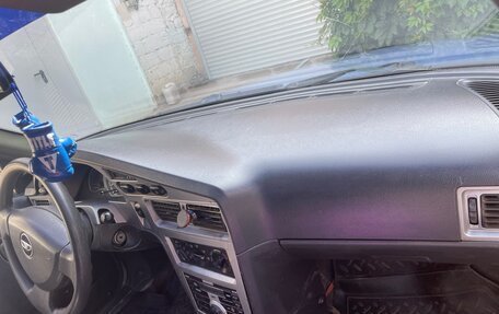 Daewoo Nexia I рестайлинг, 2009 год, 165 000 рублей, 9 фотография