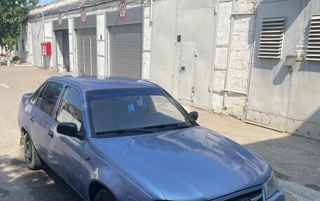 Daewoo Nexia I рестайлинг, 2009 год, 165 000 рублей, 2 фотография