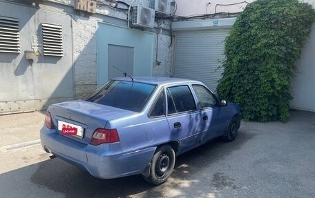 Daewoo Nexia I рестайлинг, 2009 год, 165 000 рублей, 3 фотография