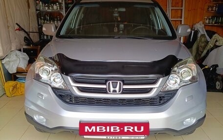 Honda CR-V III рестайлинг, 2012 год, 1 550 000 рублей, 15 фотография