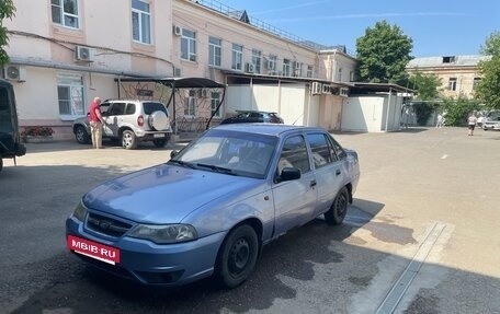 Daewoo Nexia I рестайлинг, 2009 год, 165 000 рублей, 6 фотография