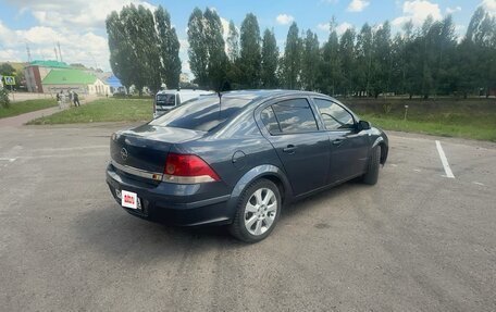 Opel Astra H, 2008 год, 499 000 рублей, 6 фотография
