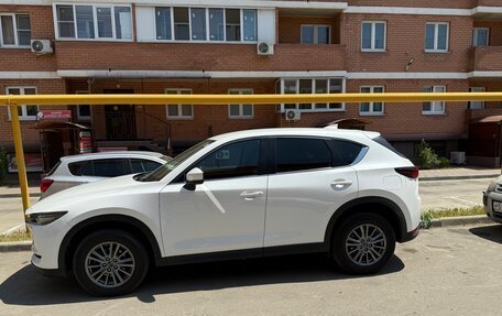 Mazda CX-5 II, 2018 год, 2 850 000 рублей, 3 фотография