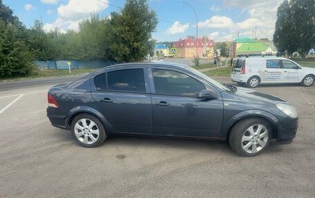 Opel Astra H, 2008 год, 499 000 рублей, 7 фотография