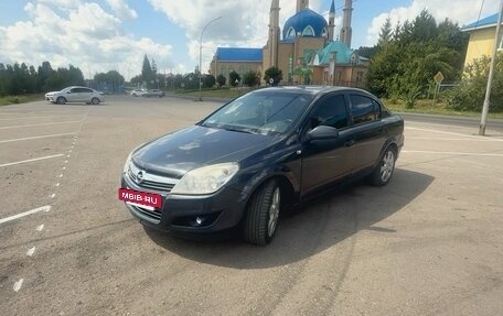 Opel Astra H, 2008 год, 499 000 рублей, 2 фотография