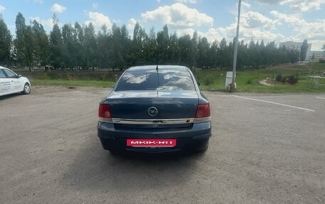 Opel Astra H, 2008 год, 499 000 рублей, 5 фотография